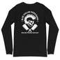 Skills Outlast - Long Sleeve Tee - RABBLE COMPANY