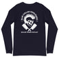 Skills Outlast - Long Sleeve Tee - RABBLE COMPANY