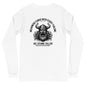 Stand Tall - Long Sleeve Tee - RABBLE COMPANY