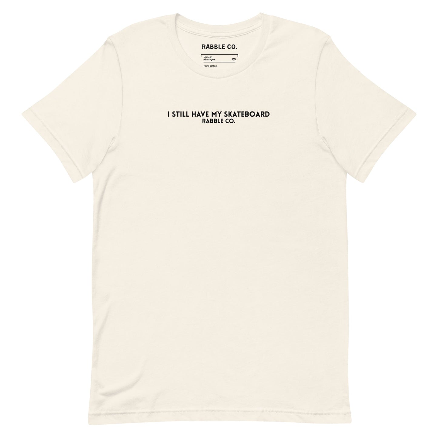 Still Got It (Black) - RABBLE COMPANY