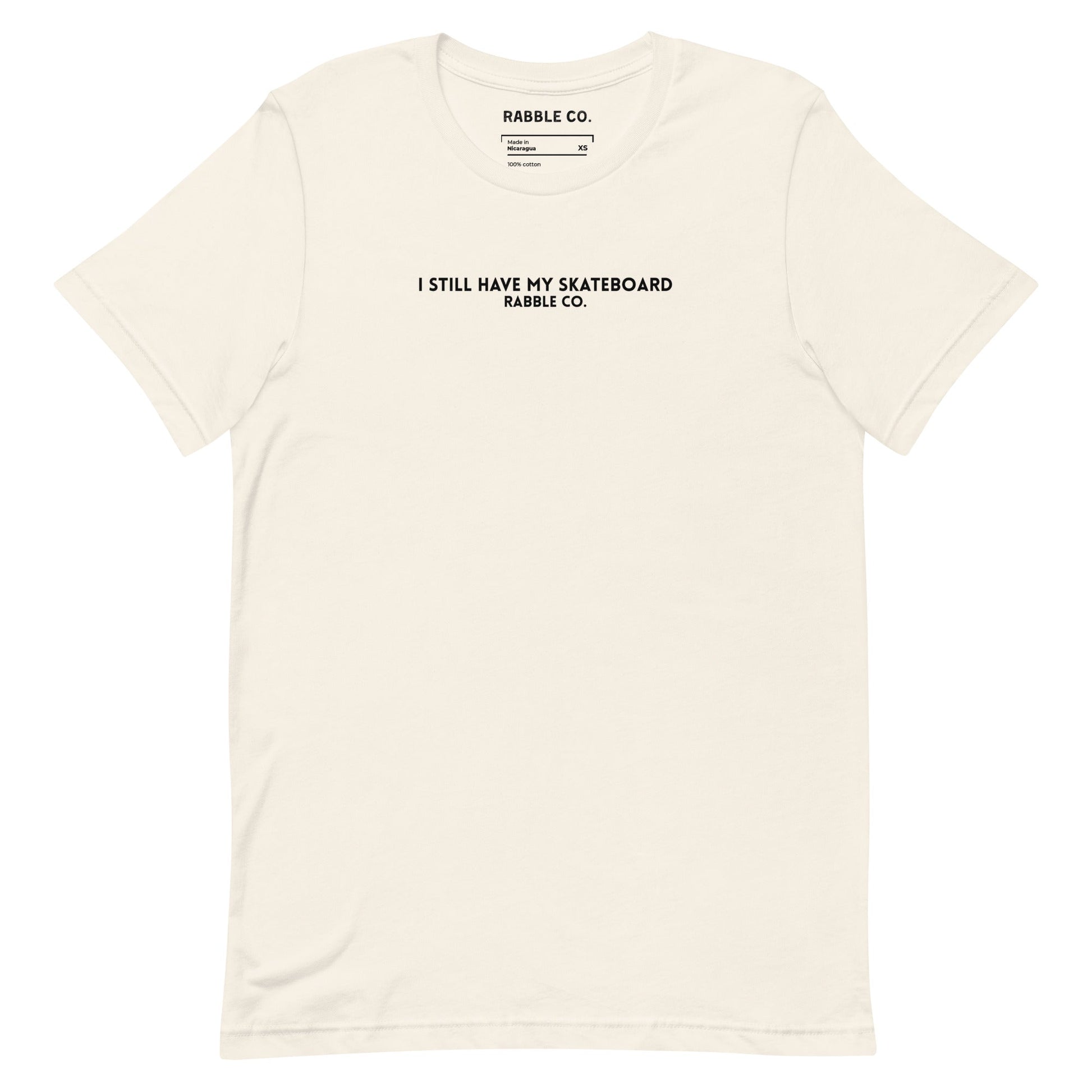 Still Got It (Black) - RABBLE COMPANY