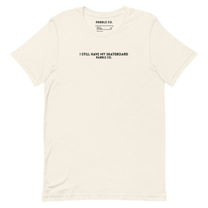 Still Got It (Black) - RABBLE COMPANY