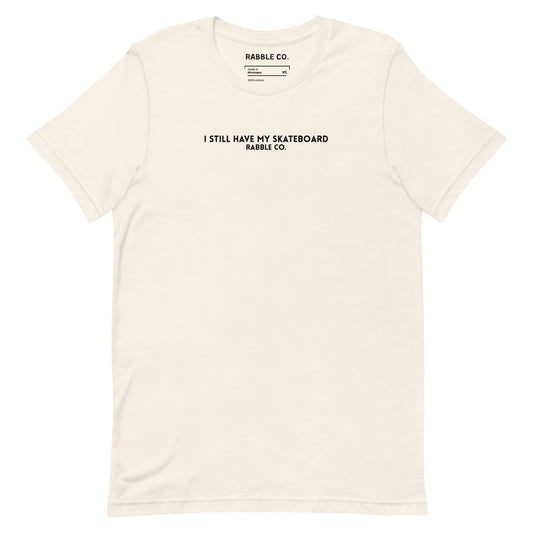 Still Got It (Black) - RABBLE COMPANY