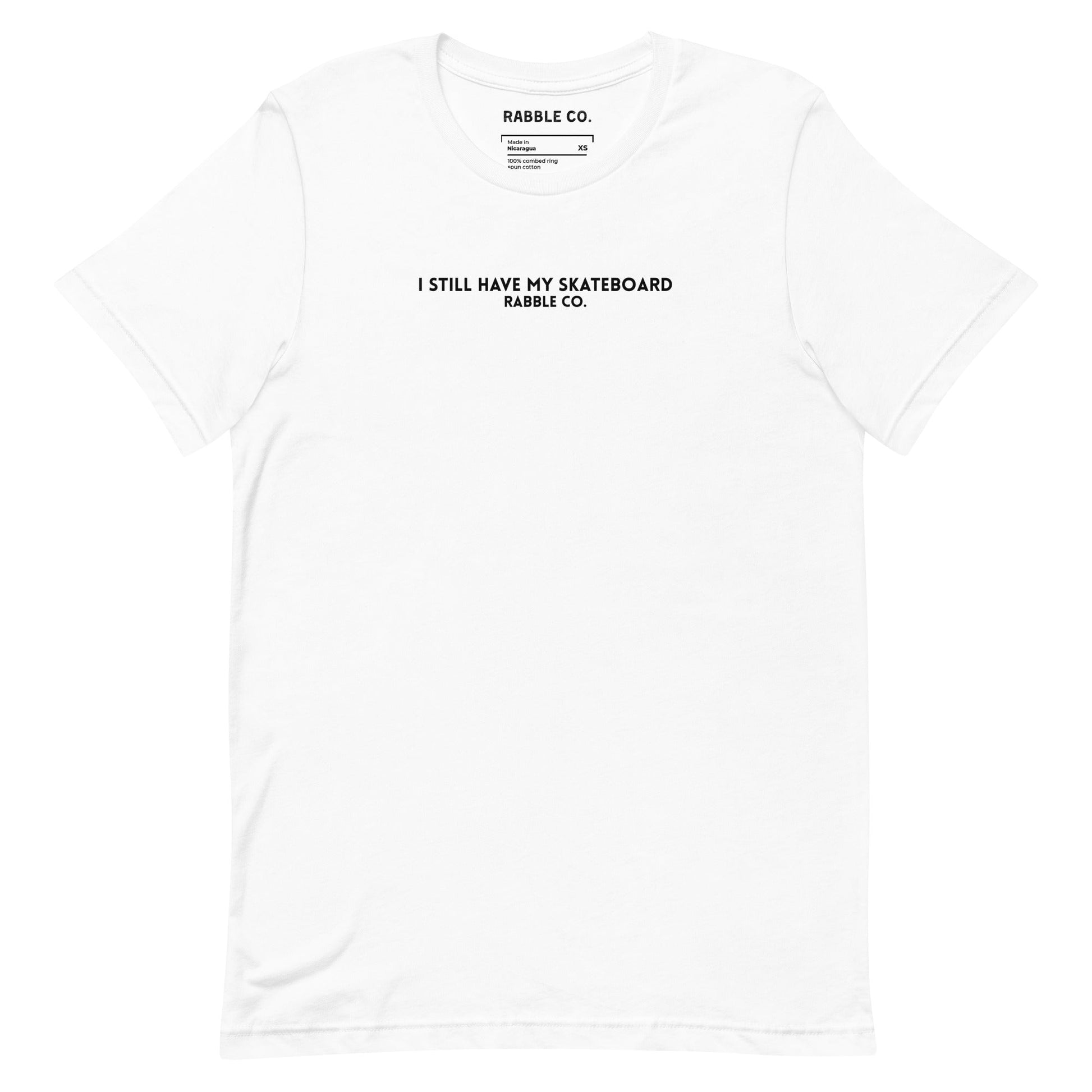 Still Got It (Black) - RABBLE COMPANY