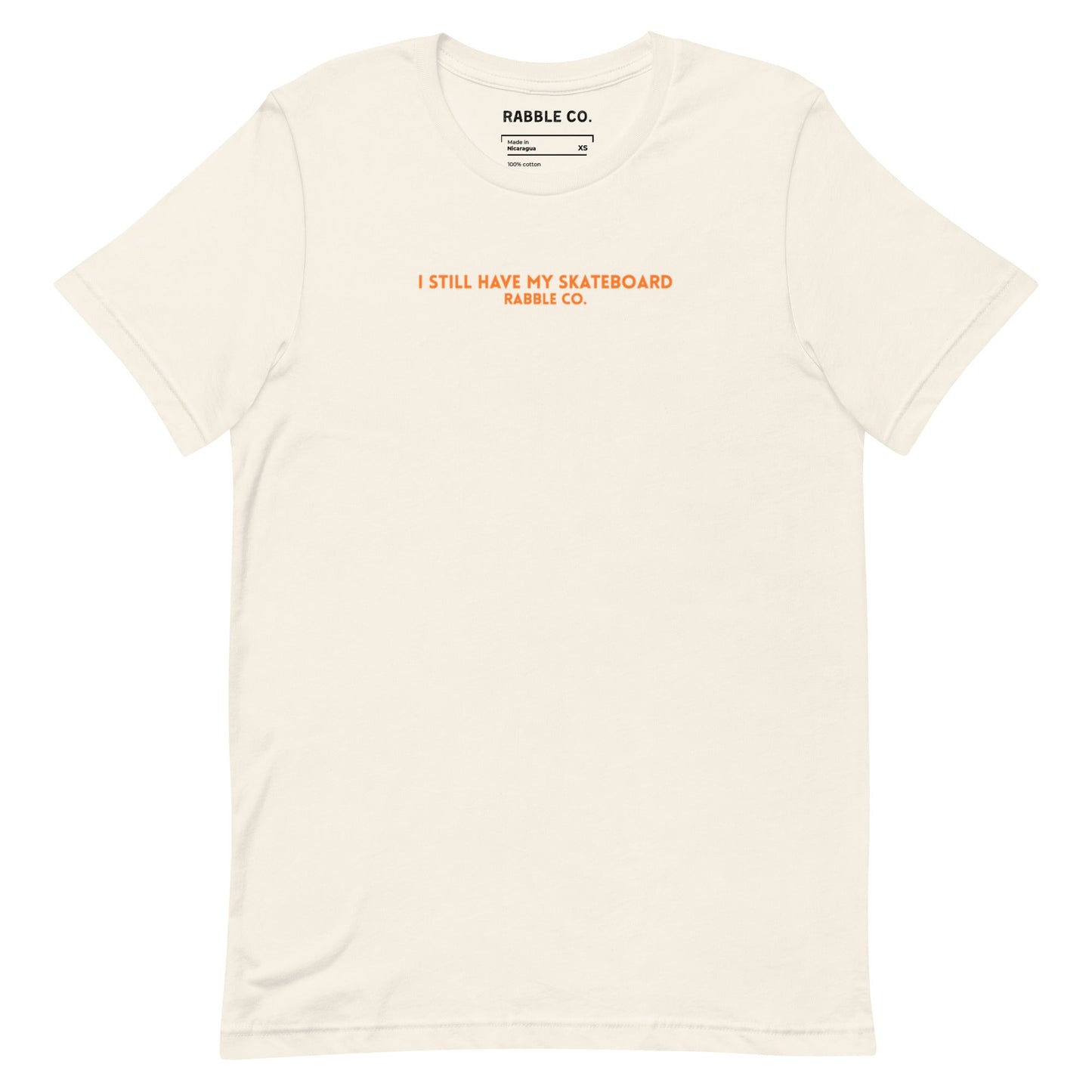 Still Got It (Orange) - RABBLE COMPANY