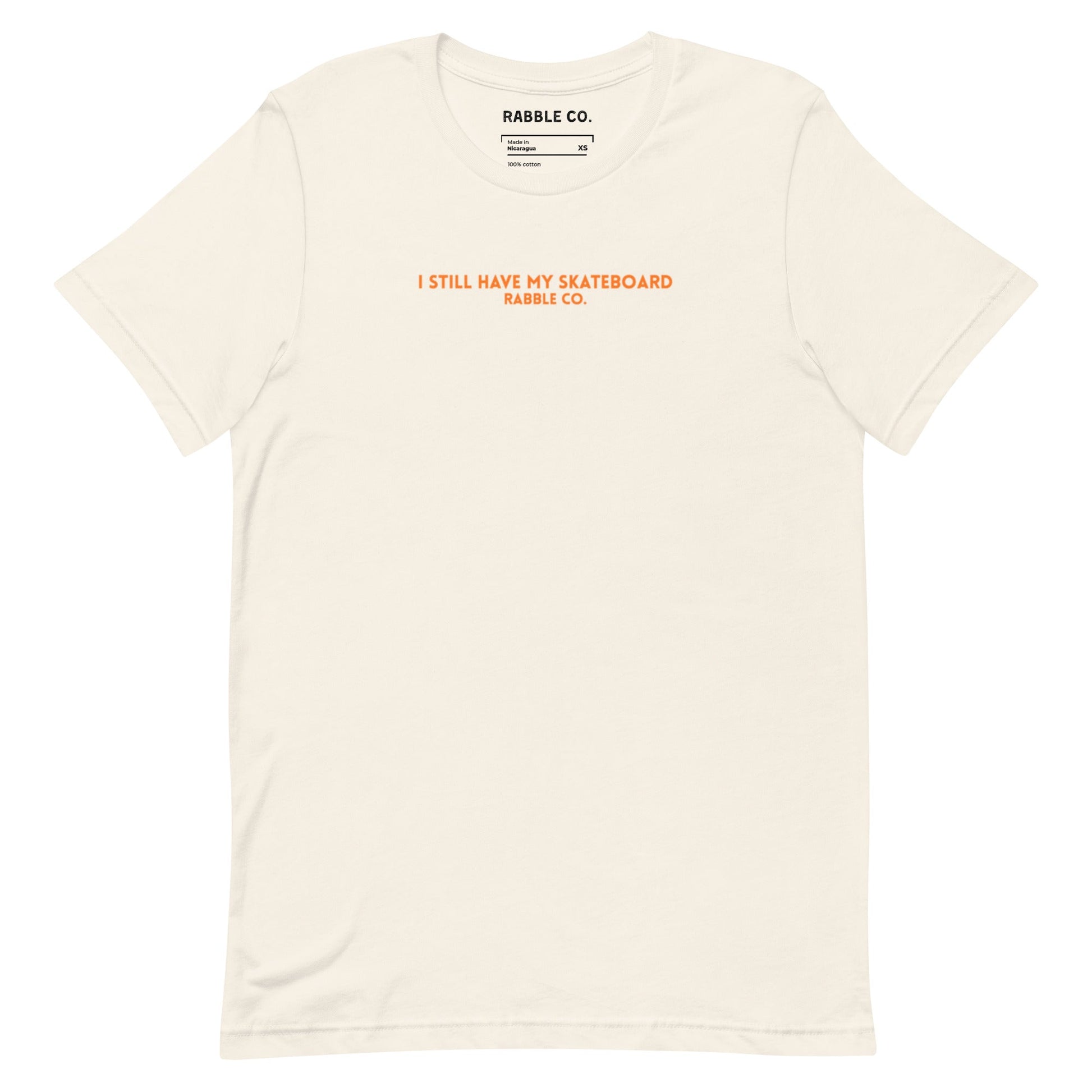 Still Got It (Orange) - RABBLE COMPANY