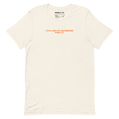 Still Got It (Orange) - RABBLE COMPANY