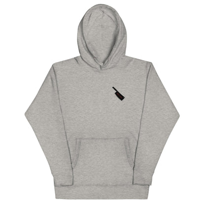 Support Local - Hoodie - RABBLE COMPANY