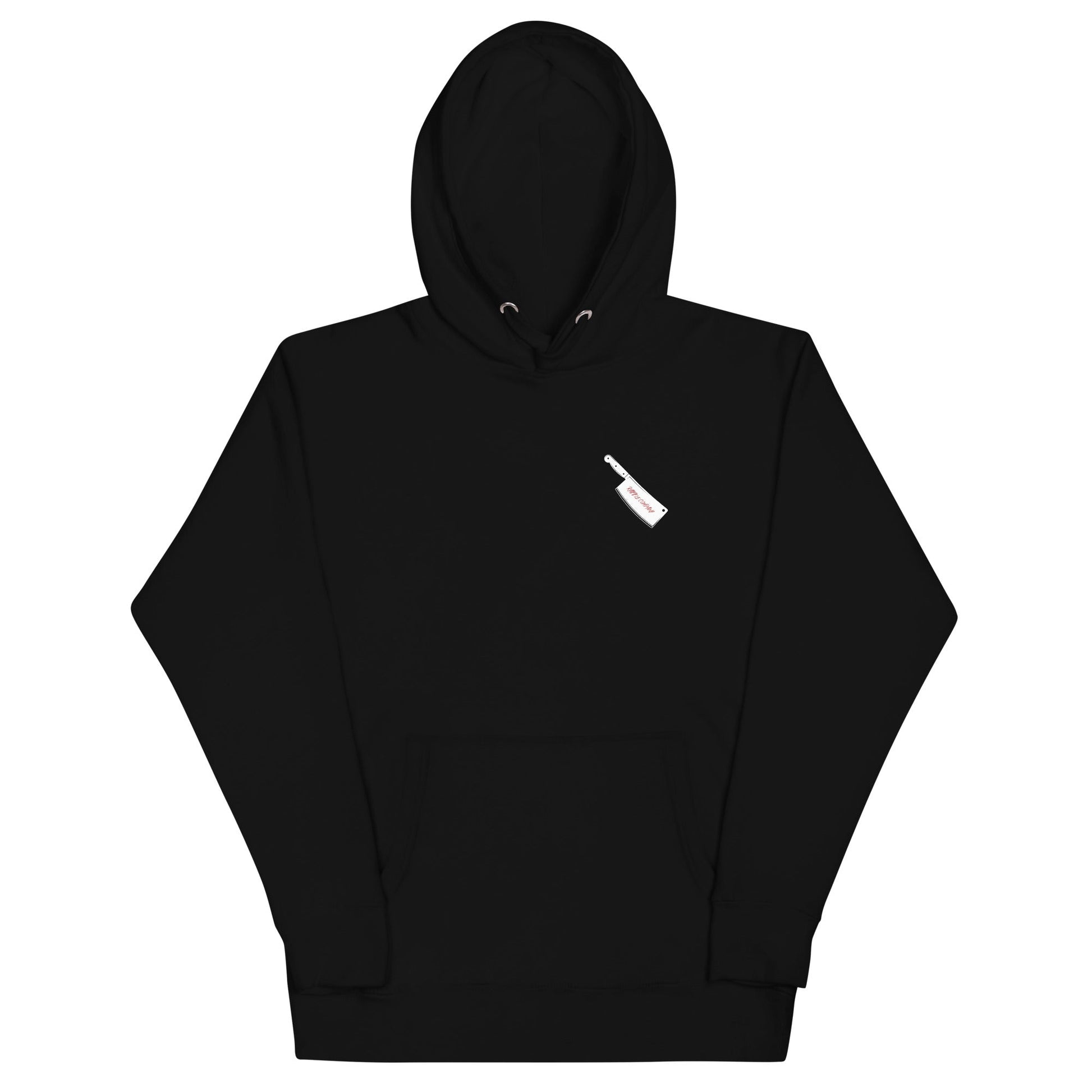 Support Local - Hoodie - RABBLE COMPANY