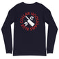 Support Local - Long Sleeve Tee - RABBLE COMPANY