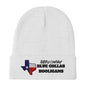 Texas Proud - Beanie - RABBLE COMPANY