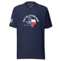 Texas Proud - Made in the USA - RABBLE COMPANY