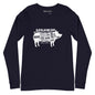 The Cuts - Long Sleeve Tee - RABBLE COMPANY