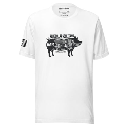 The Cuts - Made in the USA - RABBLE COMPANY