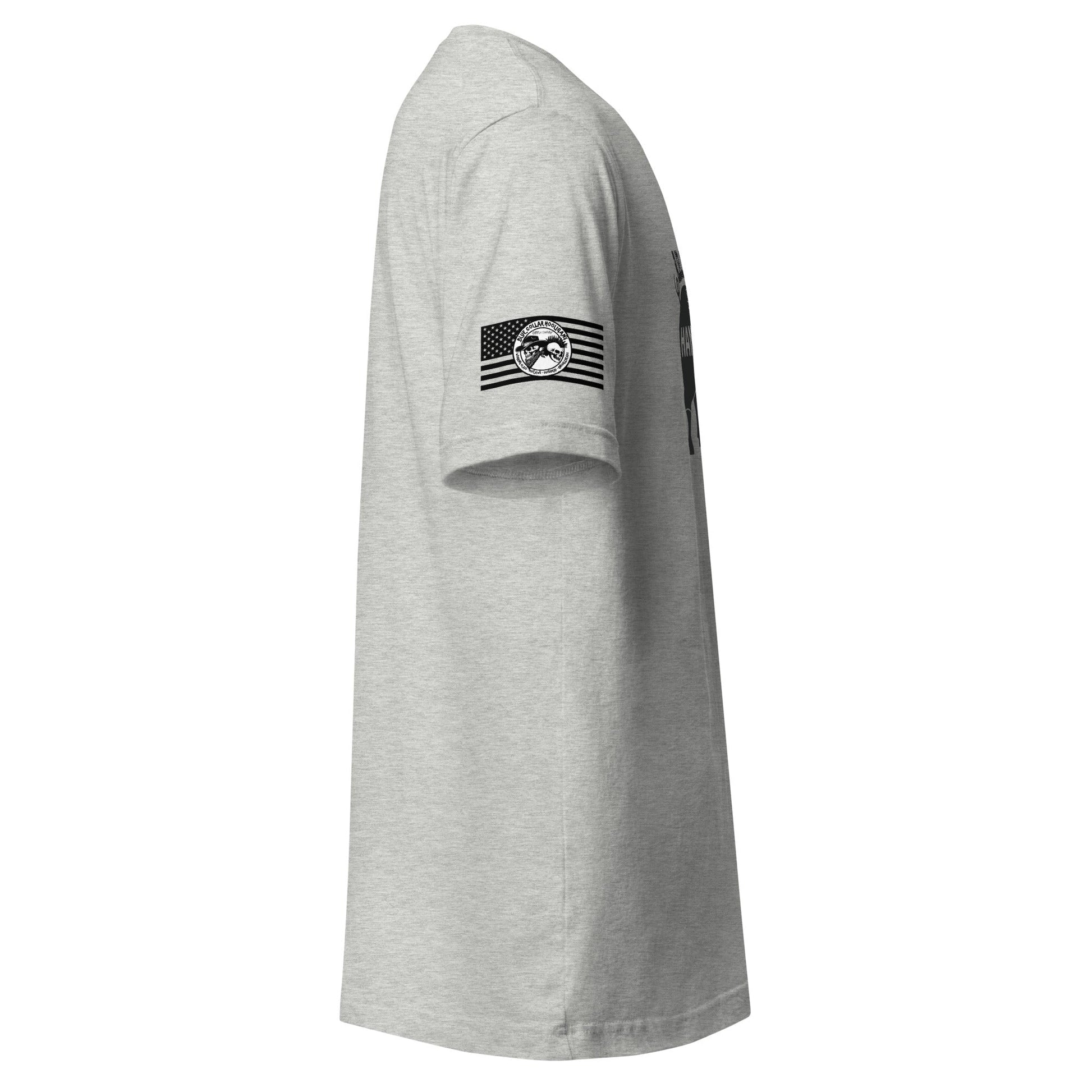 The Cuts - Made in the USA - RABBLE COMPANY