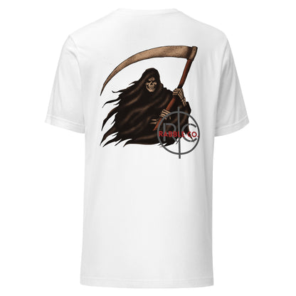 The Reaper - T-Shirt - RABBLE COMPANY
