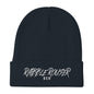 The Standard V2 - Beanie - RABBLE COMPANY