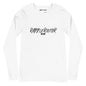 The Standard V2 - Long Sleeve Tee - RABBLE COMPANY