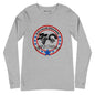 The Stunts - Long Sleeve Tee - RABBLE COMPANY