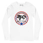 The Stunts - Long Sleeve Tee - RABBLE COMPANY