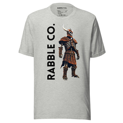 The Viking - T-Shirt - RABBLE COMPANY