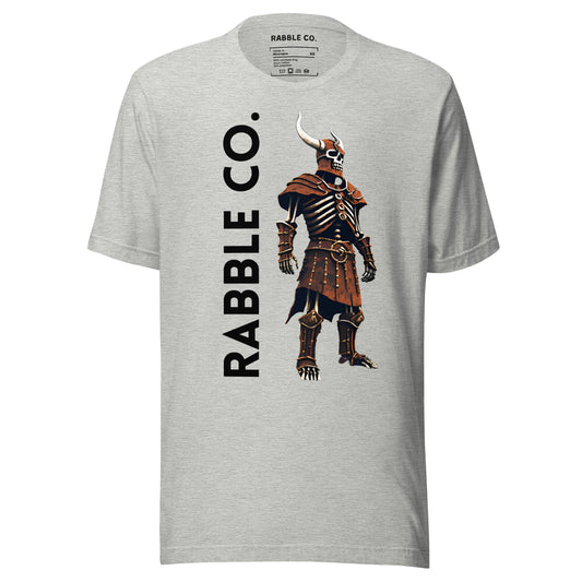 The Viking - T-Shirt - RABBLE COMPANY