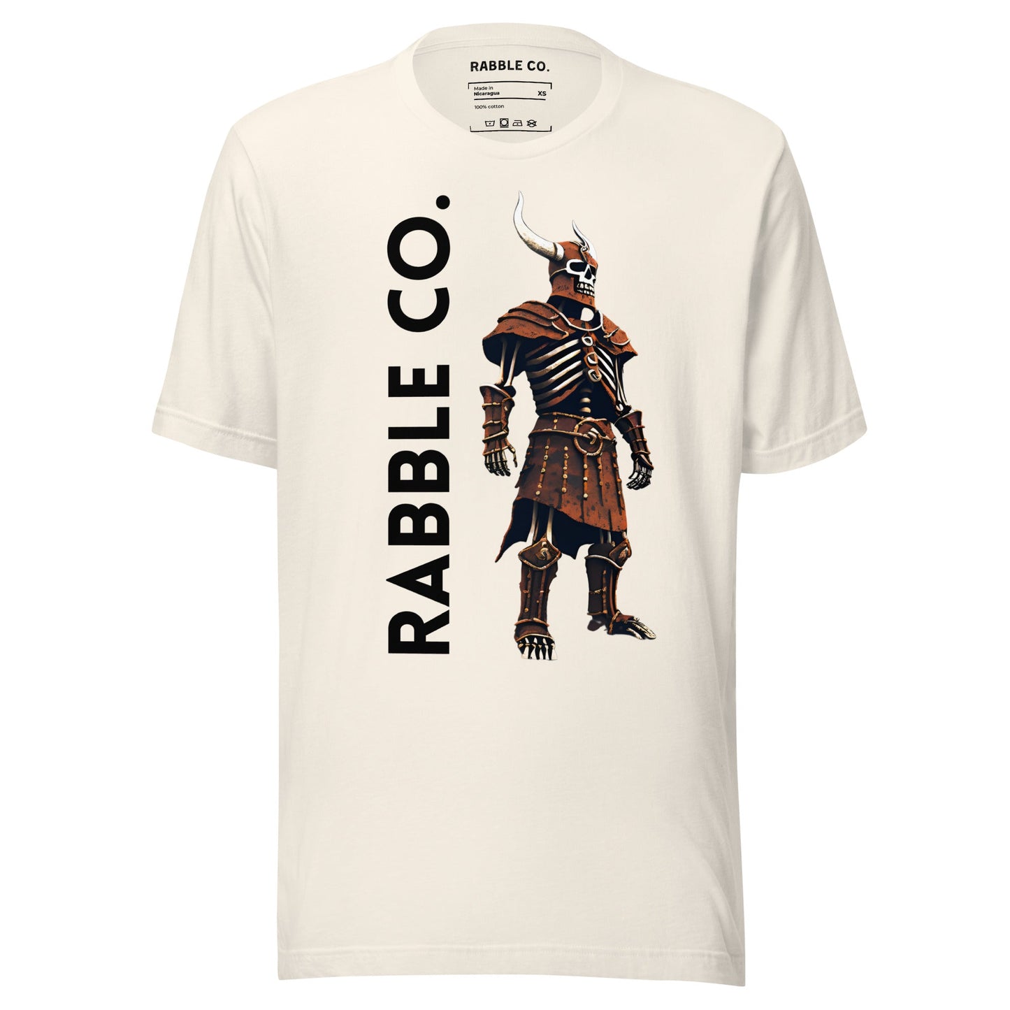 The Viking - T-Shirt - RABBLE COMPANY