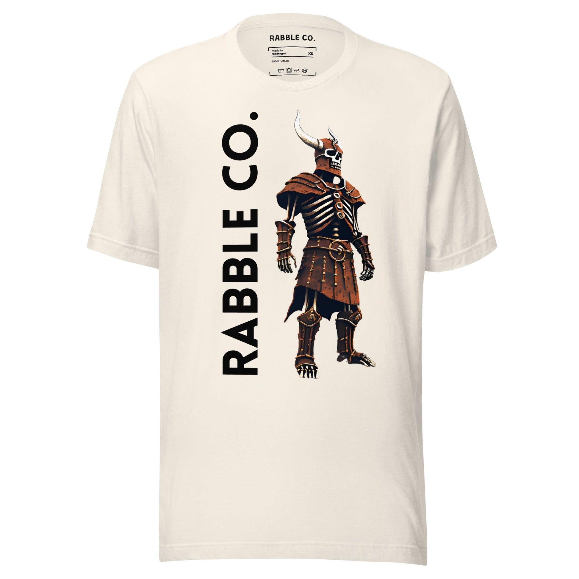 The Viking - T-Shirt - RABBLE COMPANY