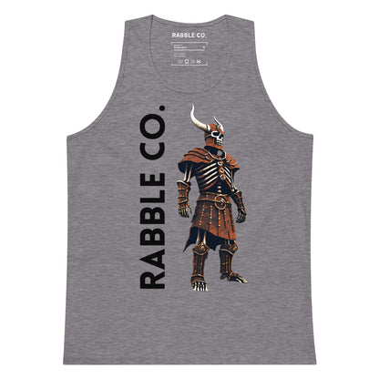 The Viking - Tank Top - RABBLE COMPANY