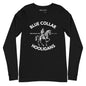 We Ride - Long Sleeve Tee - RABBLE COMPANY