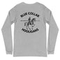 We Ride - Long Sleeve Tee - RABBLE COMPANY