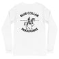 We Ride - Long Sleeve Tee - RABBLE COMPANY