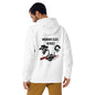 WORKING CLASS HEROES BOLT - Hoodie - RABBLE COMPANY